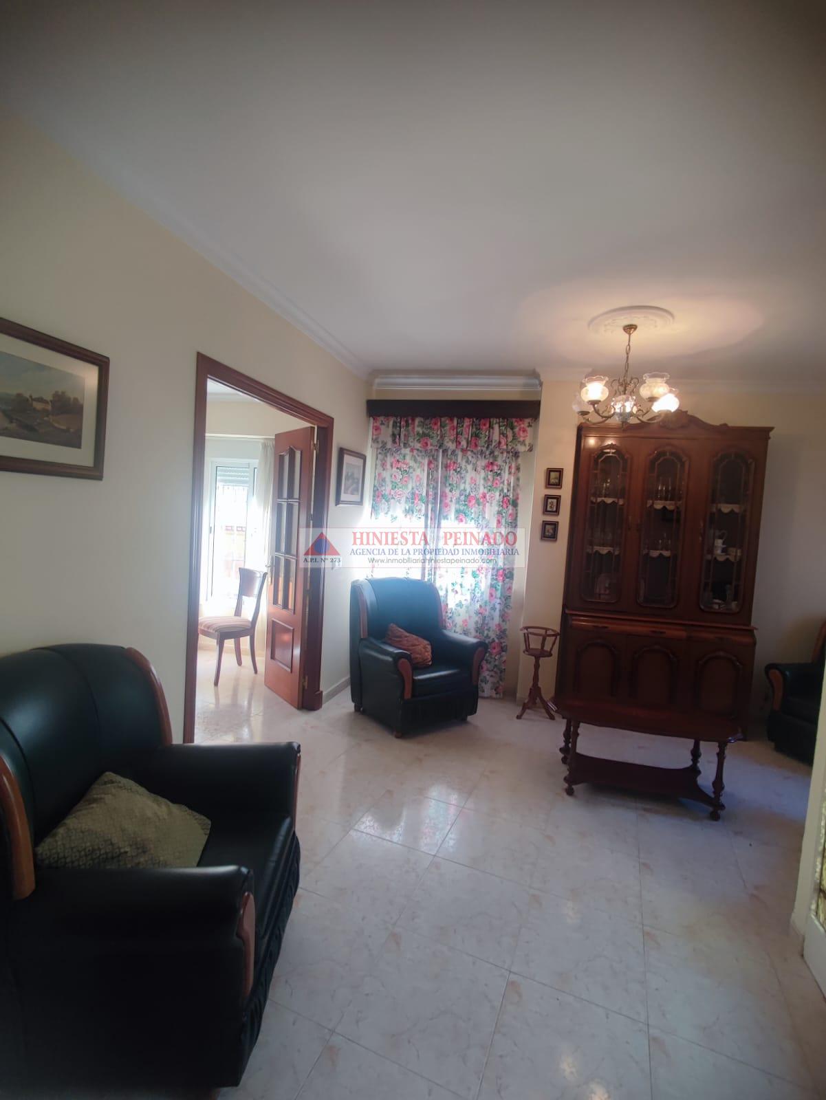 For sale of house in El Puerto de Santa María