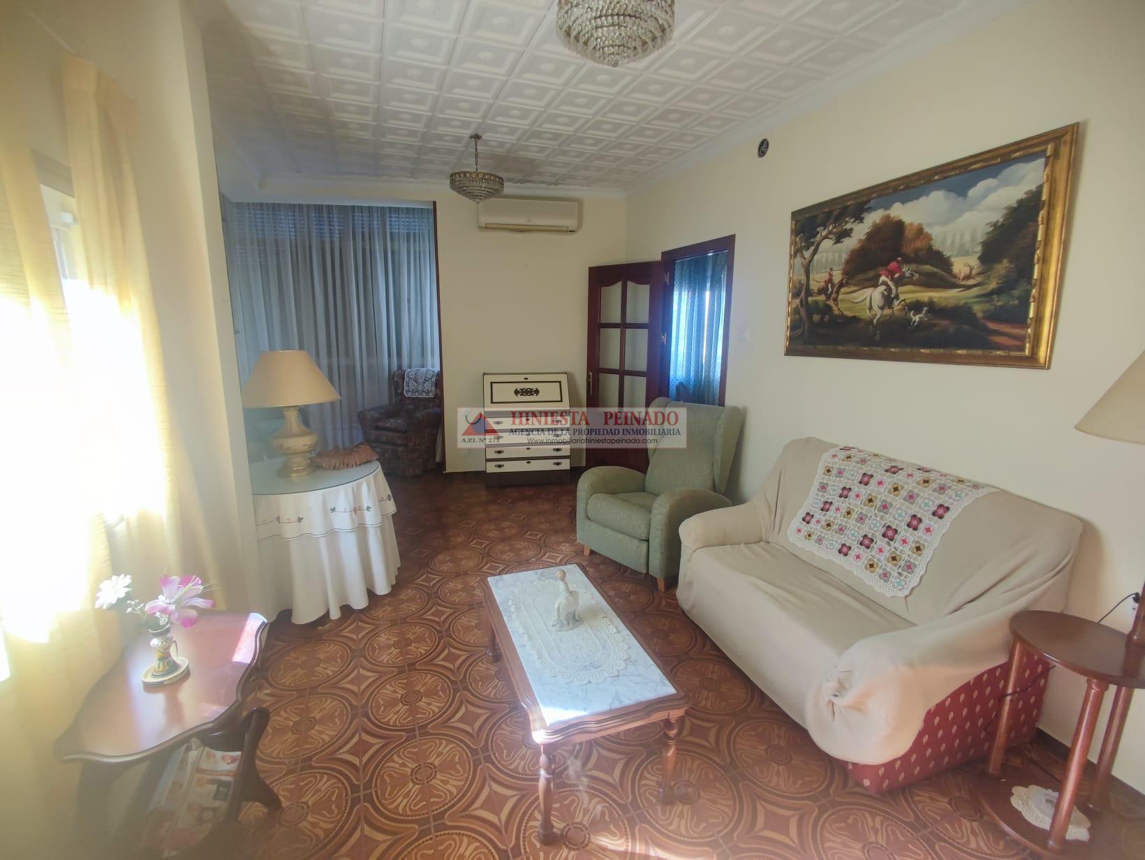 For sale of house in El Puerto de Santa María