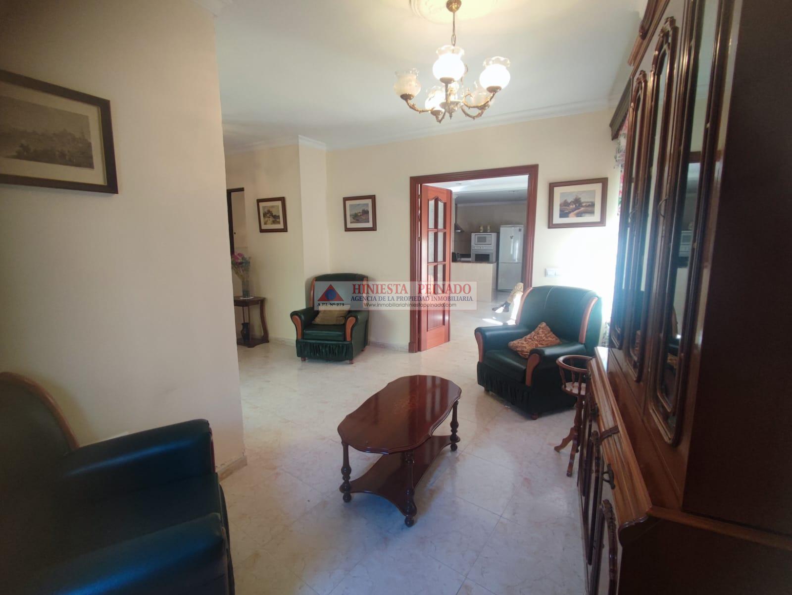For sale of house in El Puerto de Santa María