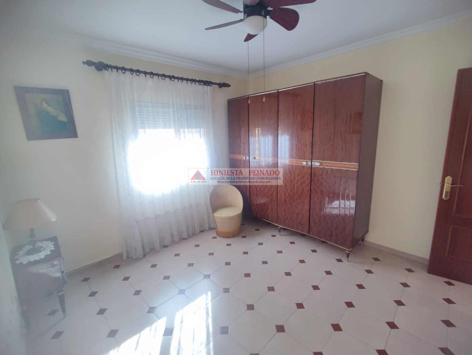 For sale of house in El Puerto de Santa María