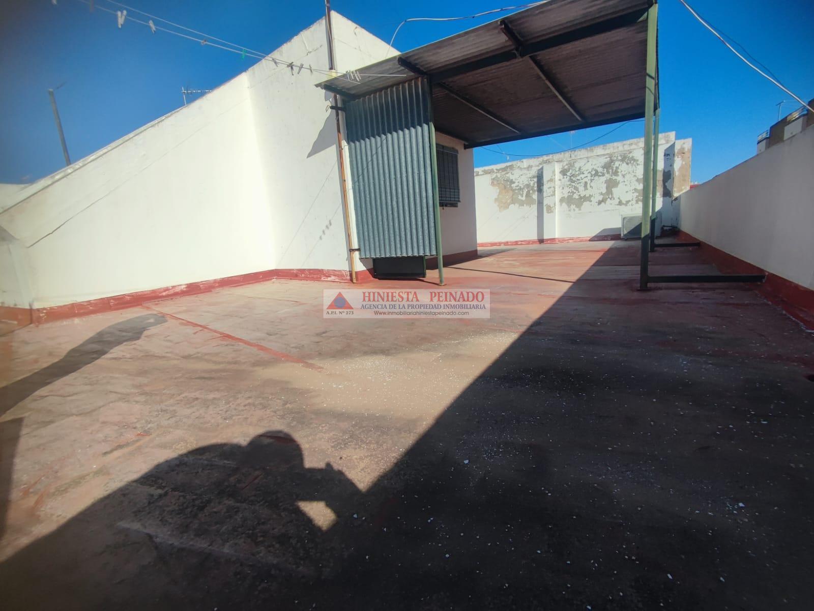 For sale of house in El Puerto de Santa María