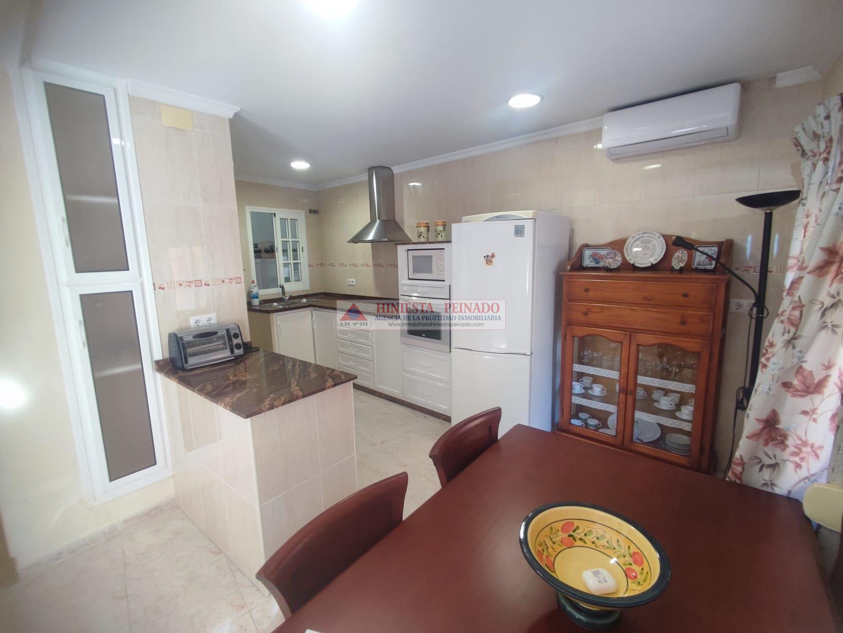 For sale of house in El Puerto de Santa María