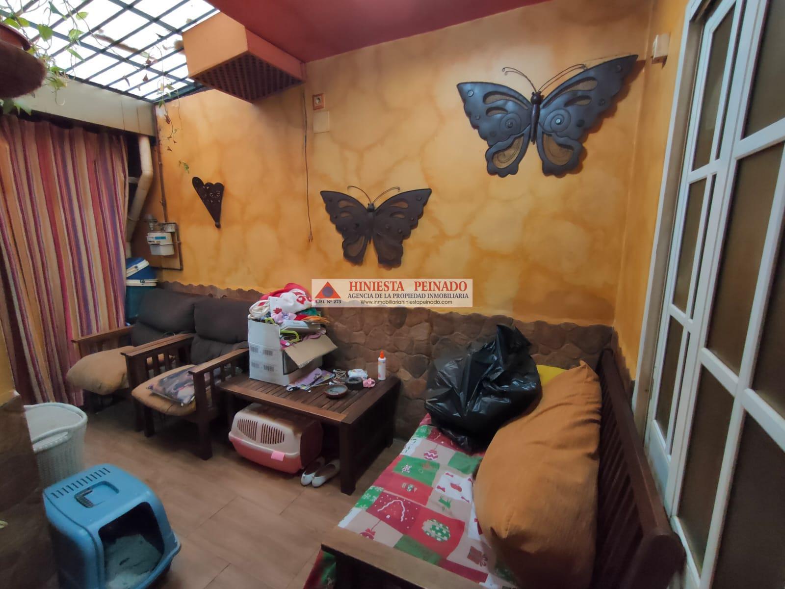 For sale of flat in El Puerto de Santa María