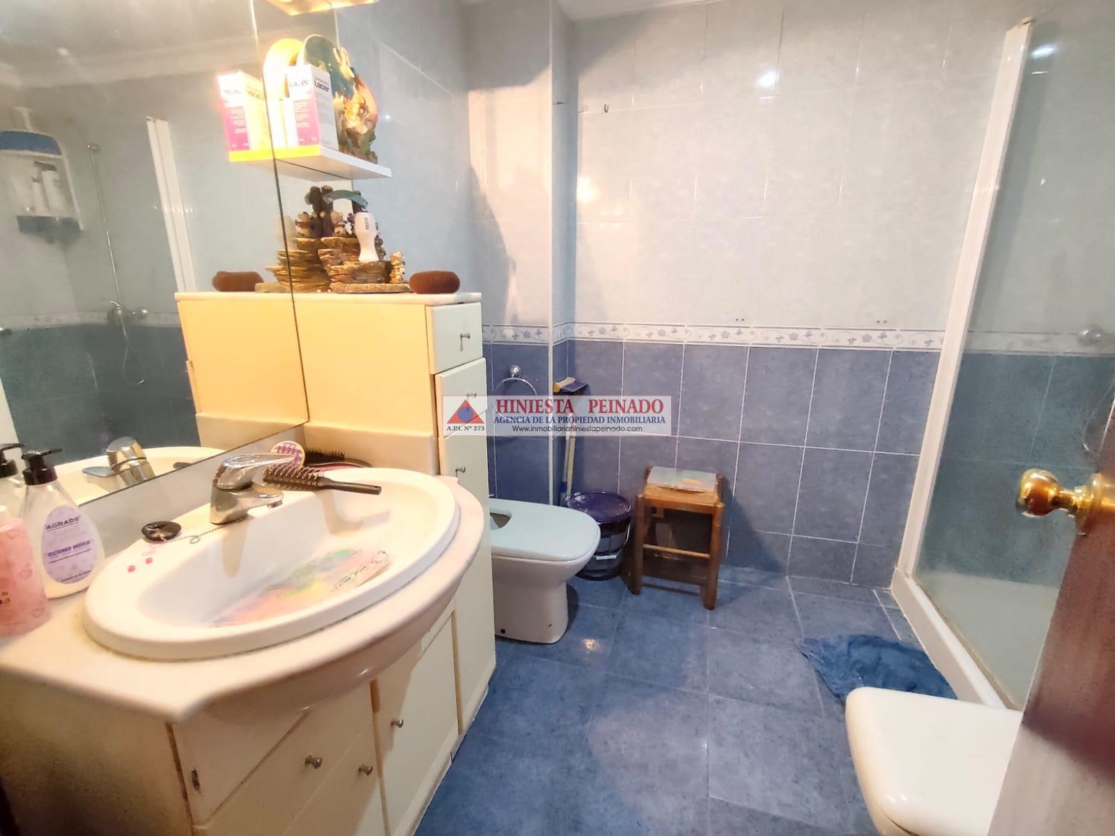 For sale of flat in El Puerto de Santa María