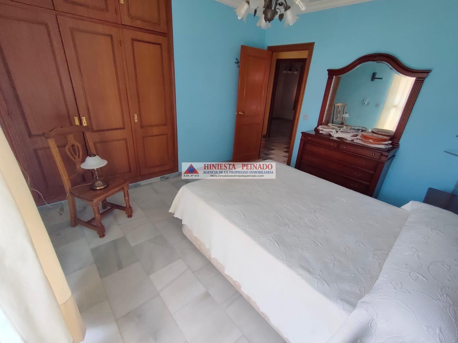 For sale of house in El Puerto de Santa María