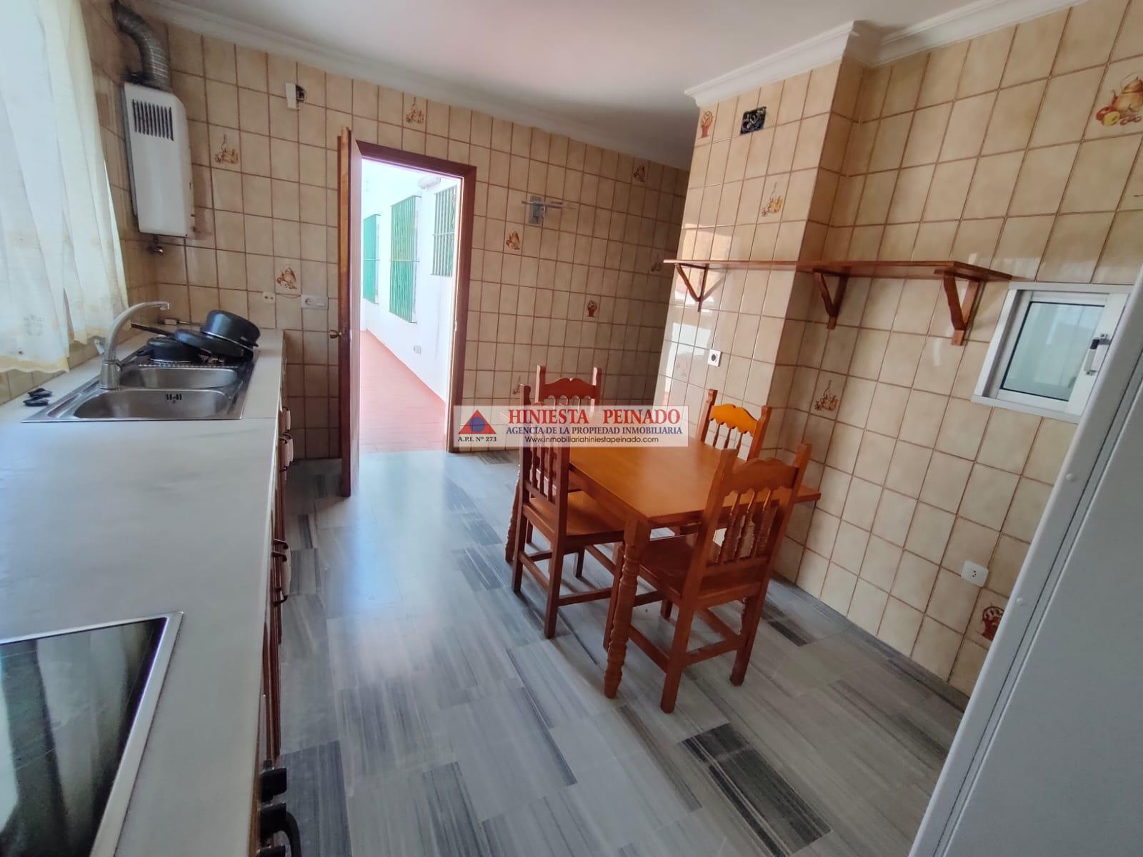 For sale of house in El Puerto de Santa María