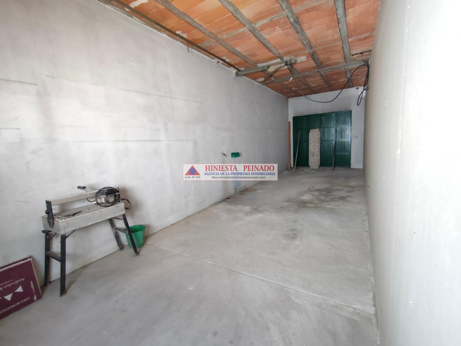 For sale of house in El Puerto de Santa María