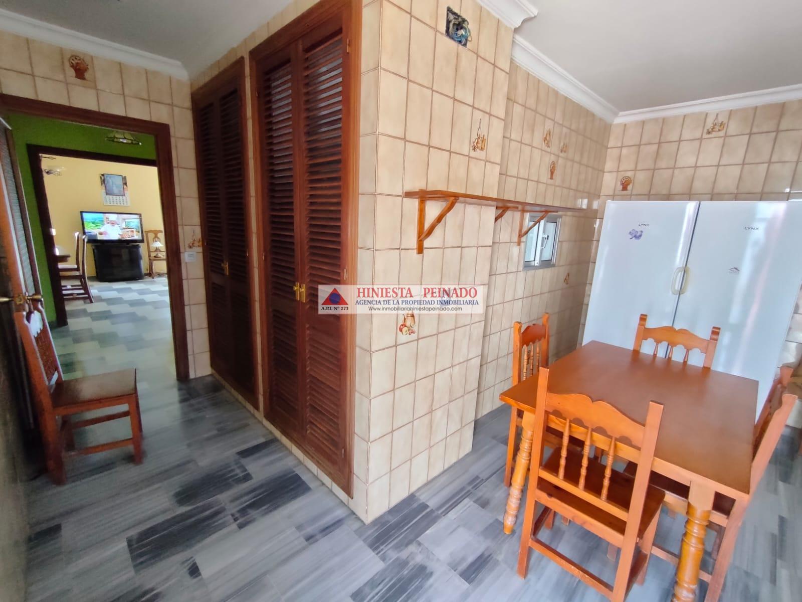 For sale of house in El Puerto de Santa María