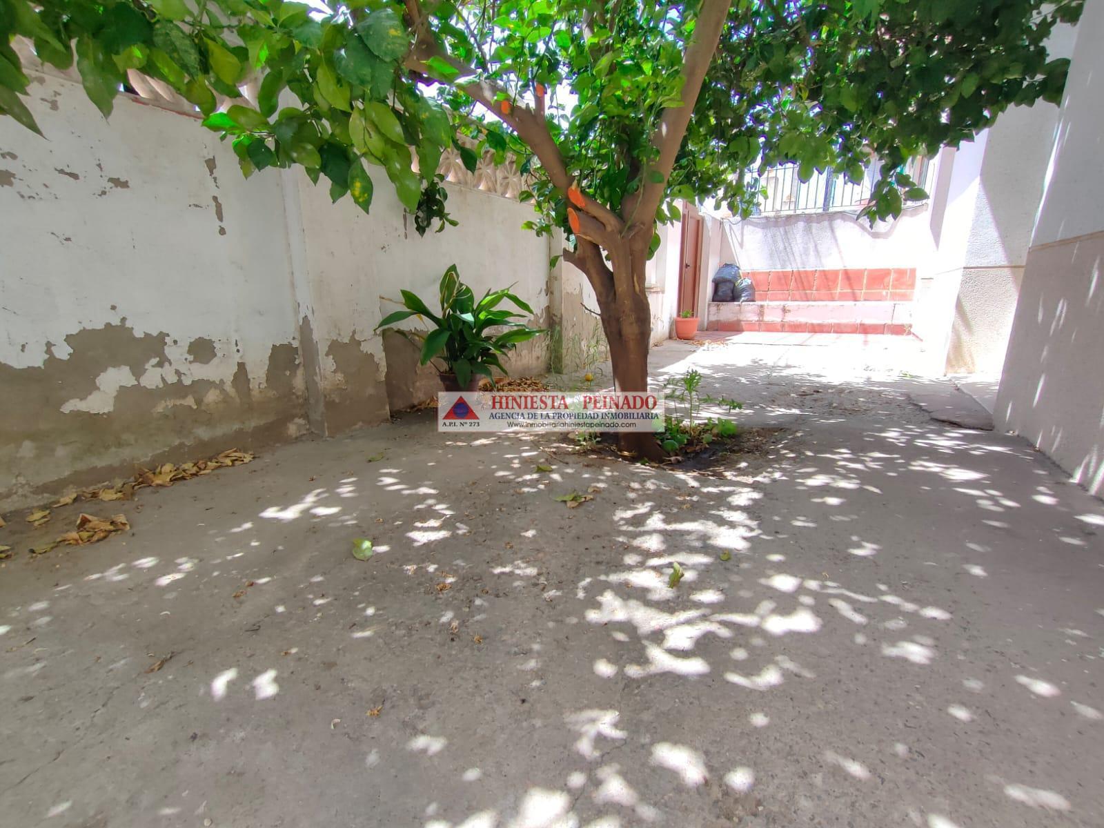 For sale of house in El Puerto de Santa María