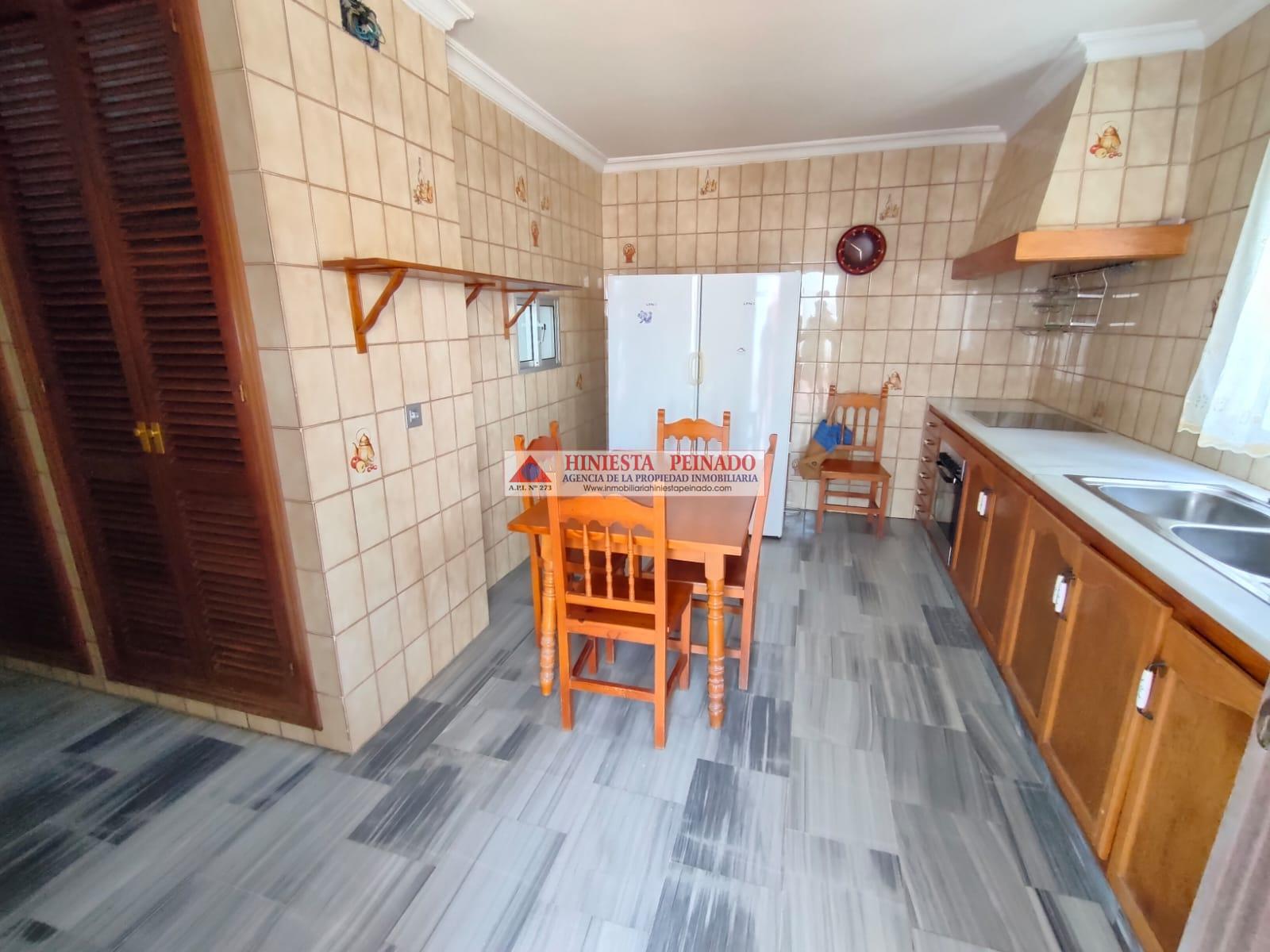 For sale of house in El Puerto de Santa María