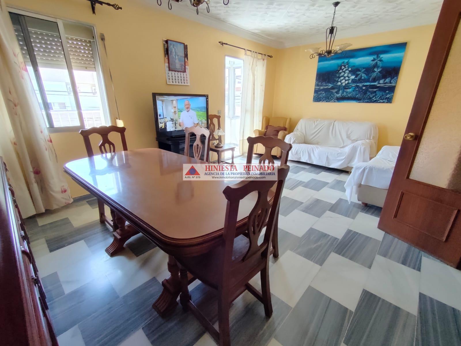For sale of house in El Puerto de Santa María