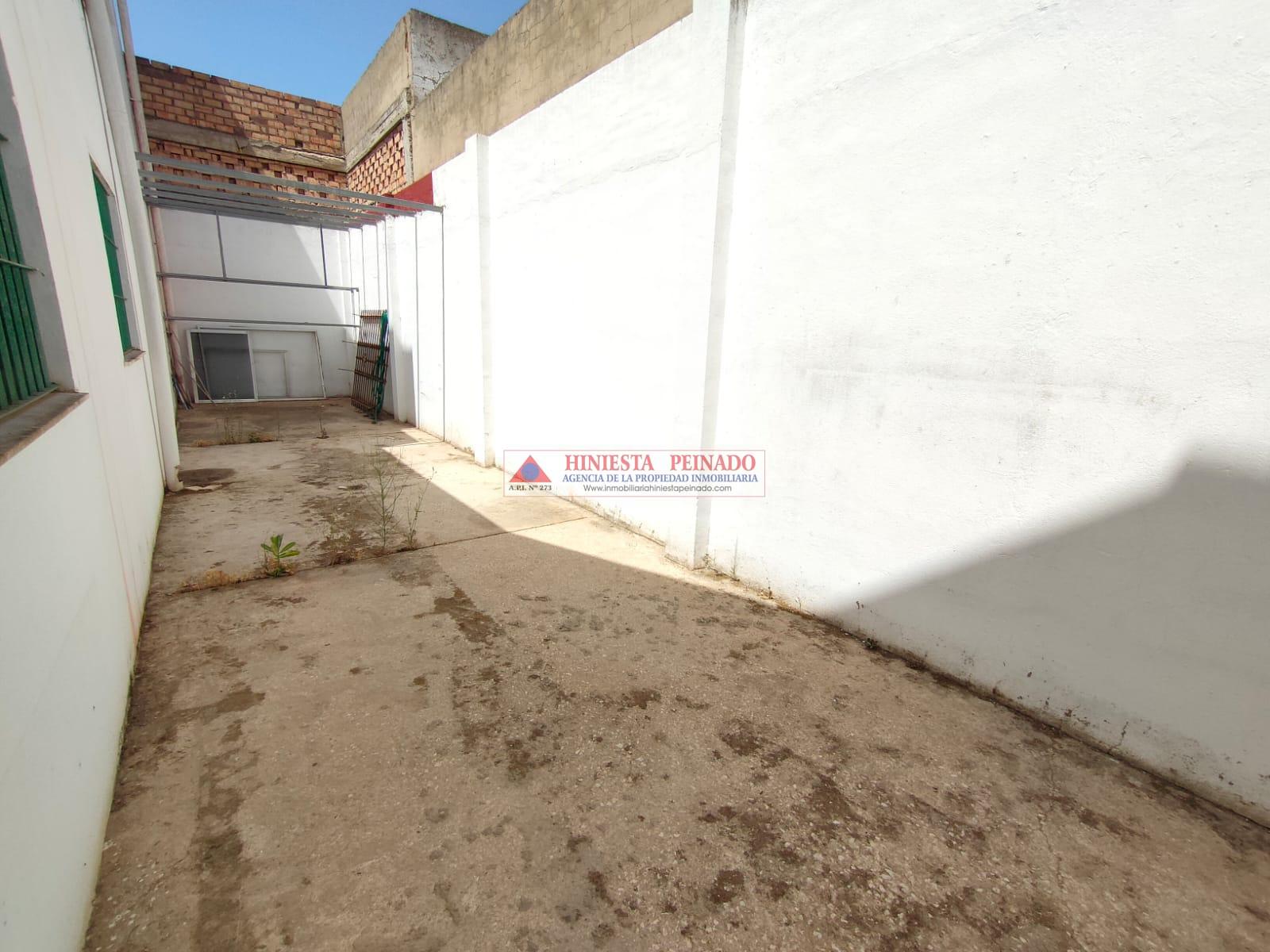 For sale of house in El Puerto de Santa María