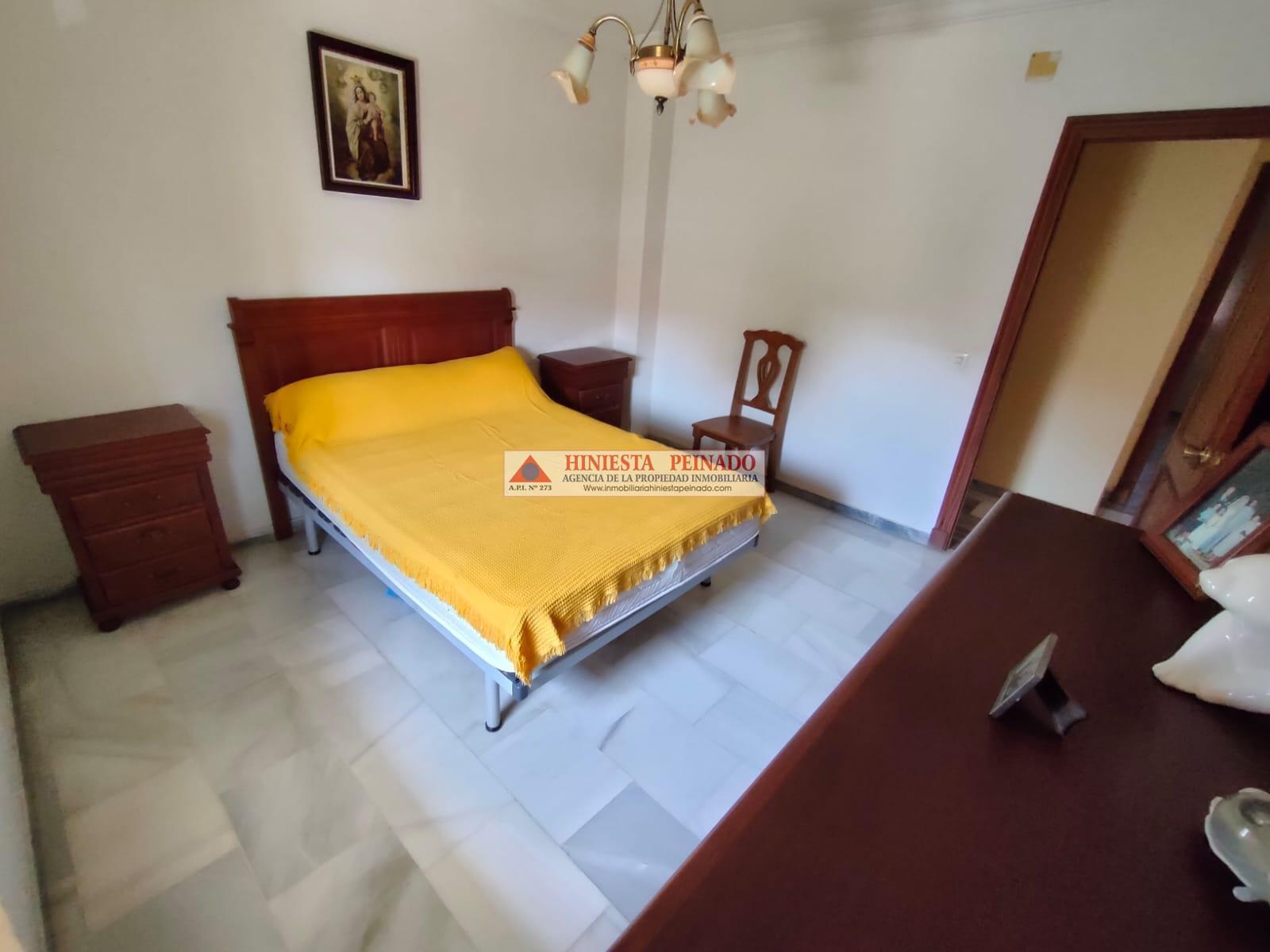 For sale of house in El Puerto de Santa María