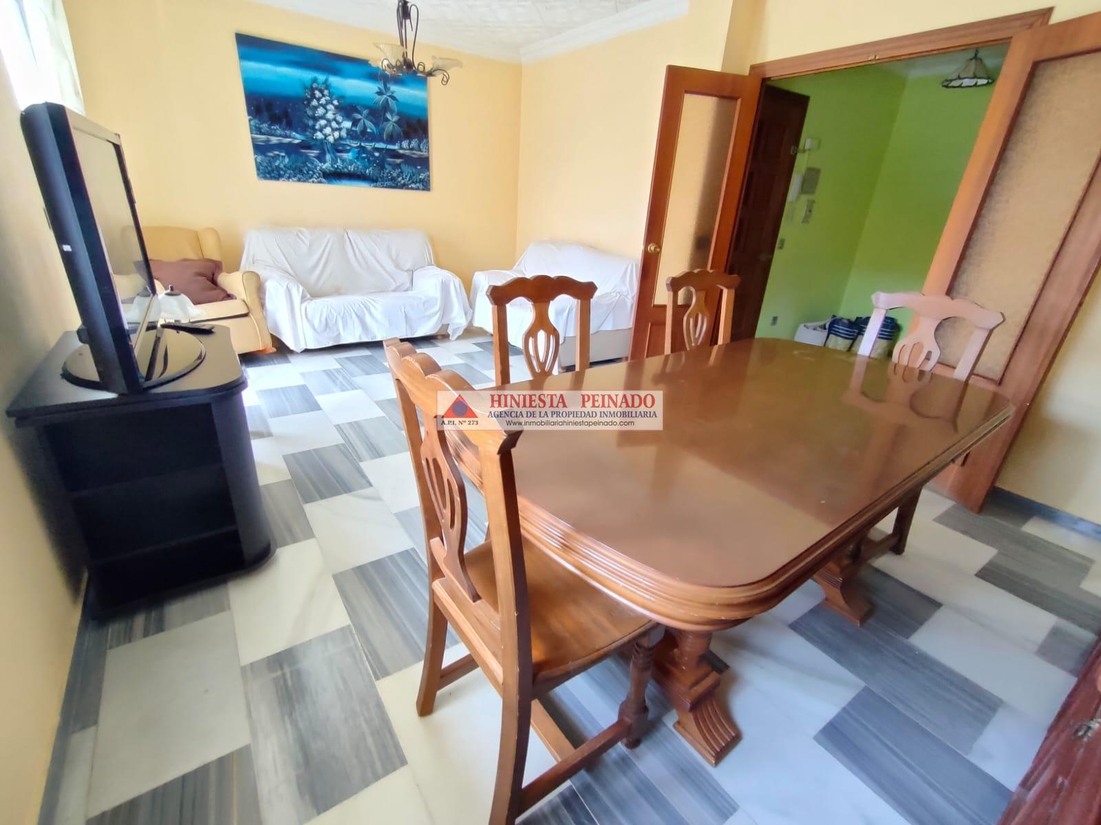 For sale of house in El Puerto de Santa María