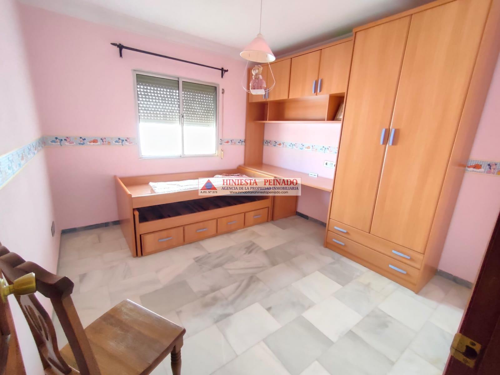 For sale of house in El Puerto de Santa María