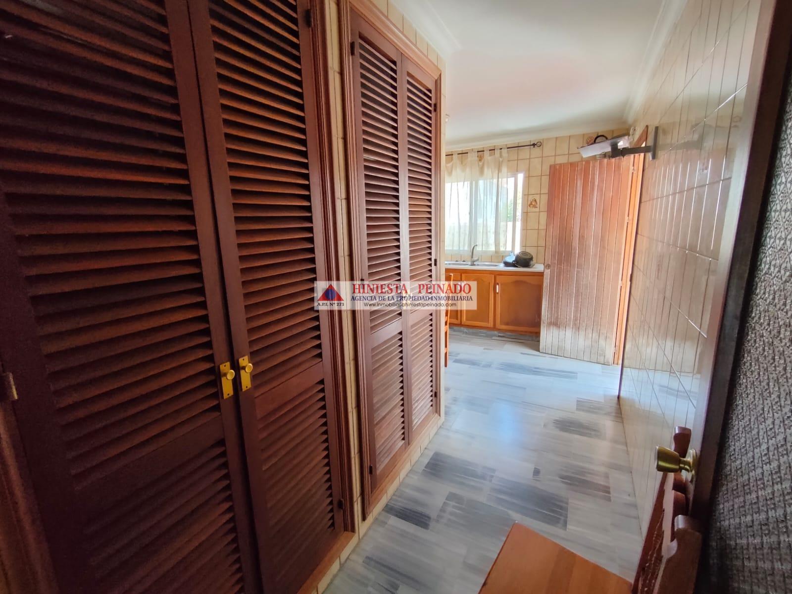 For sale of house in El Puerto de Santa María