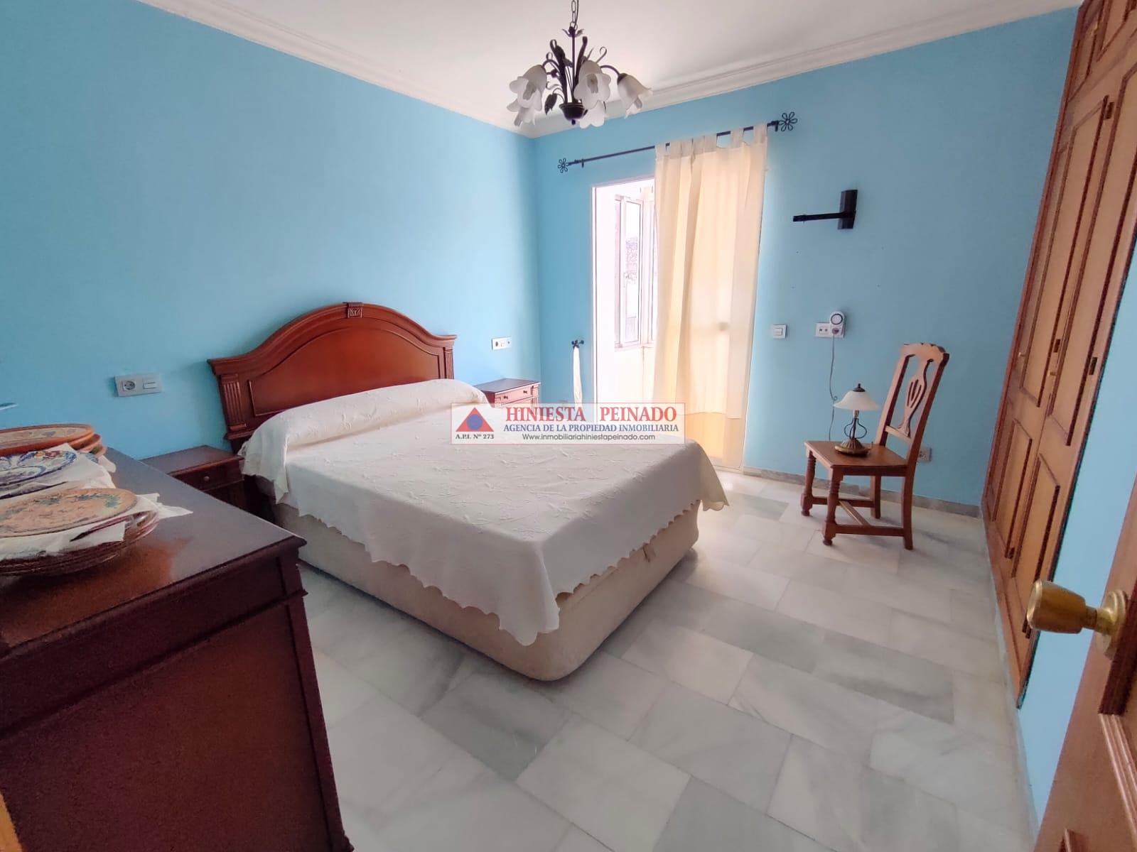 For sale of house in El Puerto de Santa María