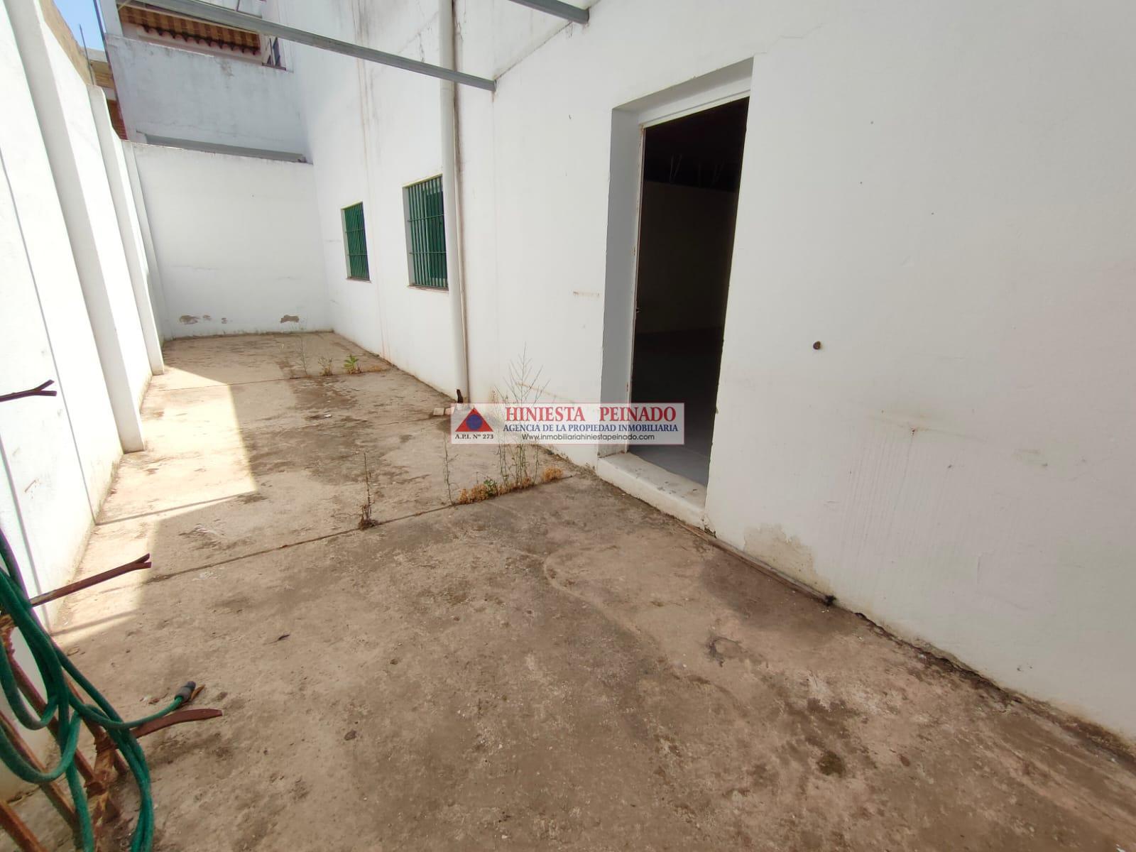 For sale of house in El Puerto de Santa María