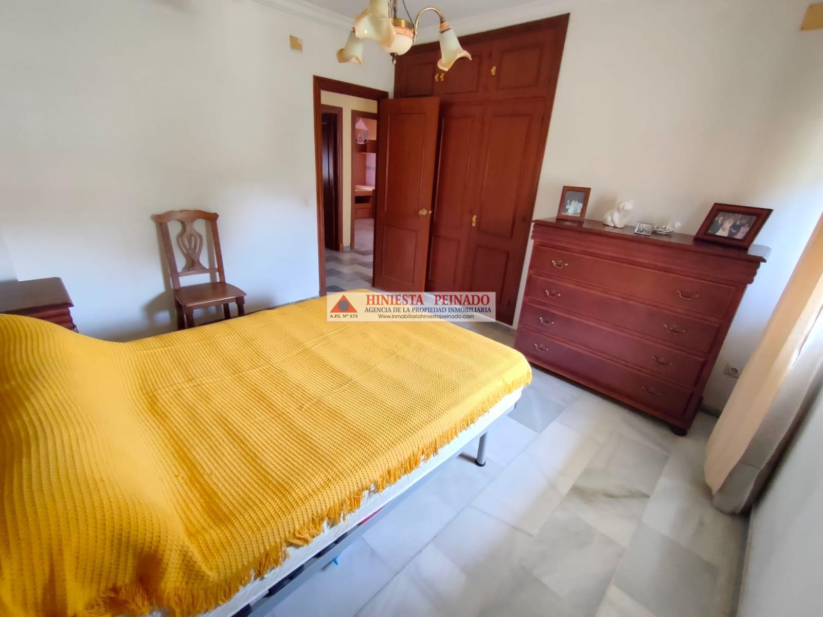 For sale of house in El Puerto de Santa María