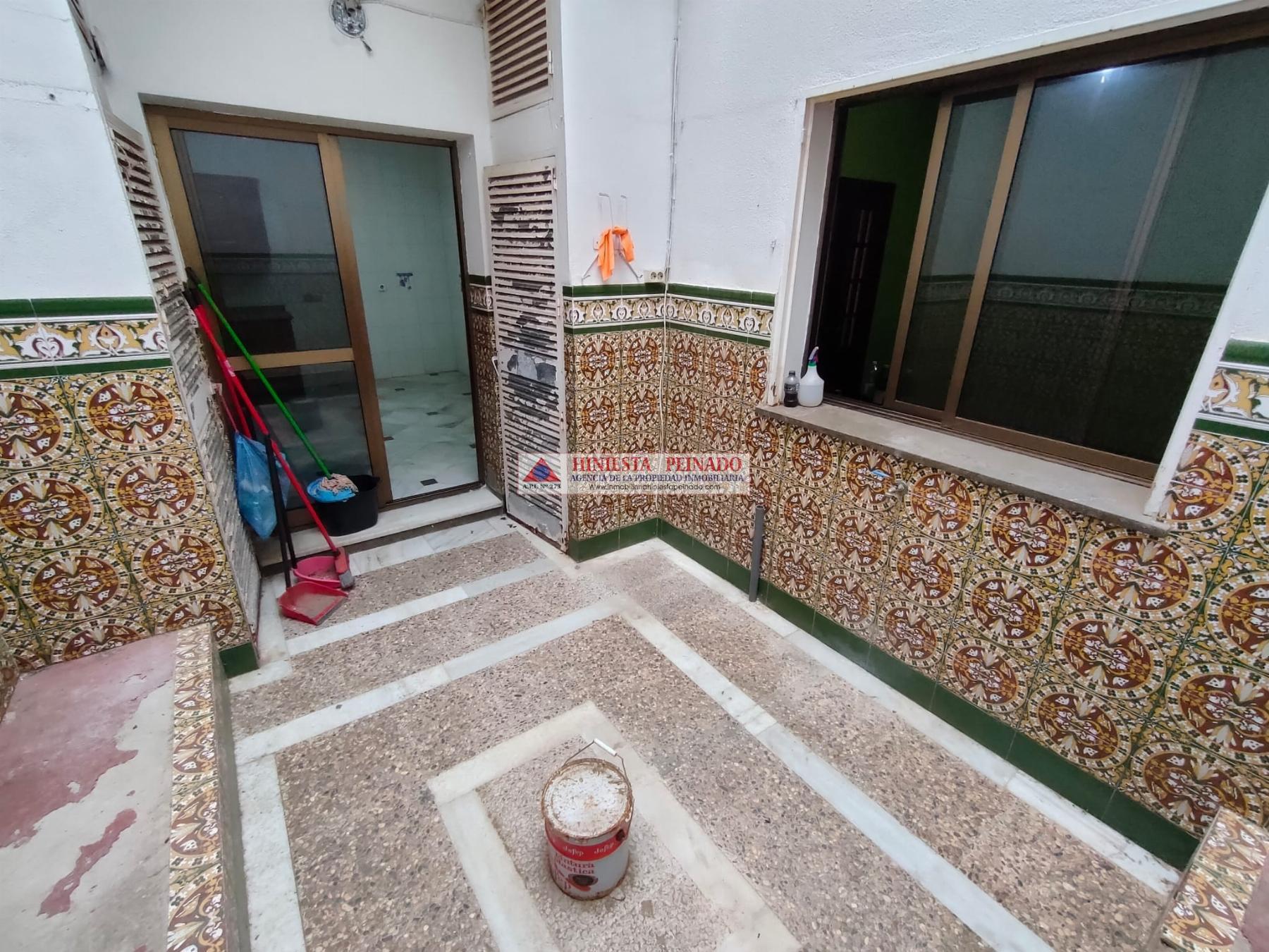 For sale of house in El Puerto de Santa María