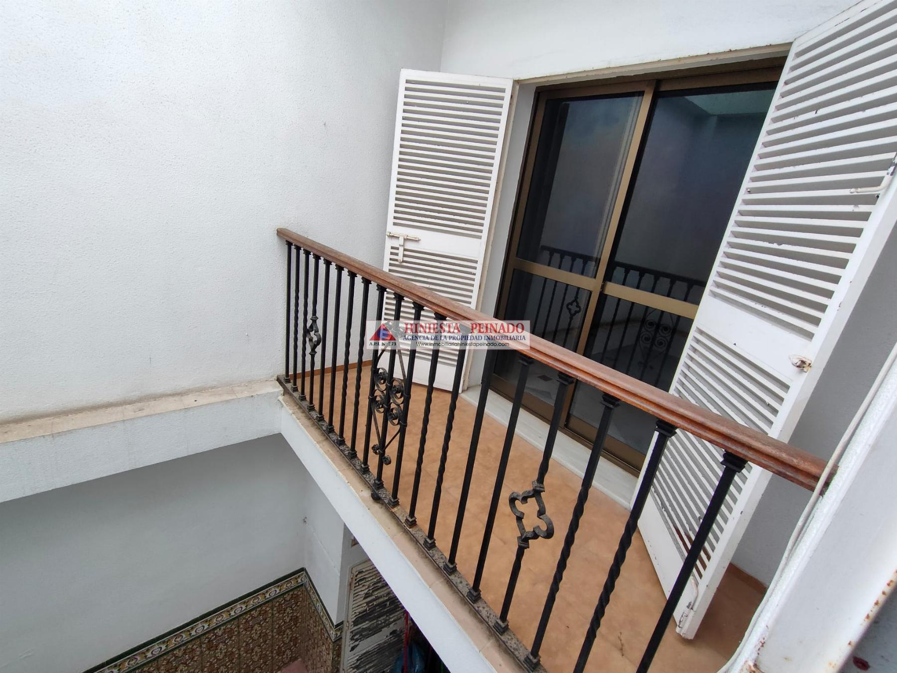 For sale of house in El Puerto de Santa María