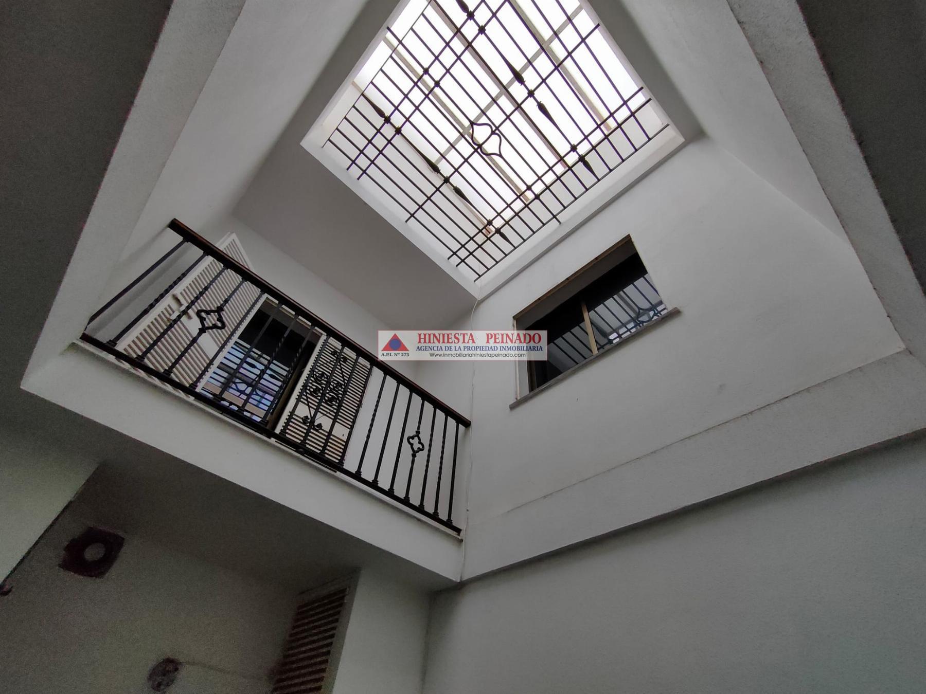 For sale of house in El Puerto de Santa María