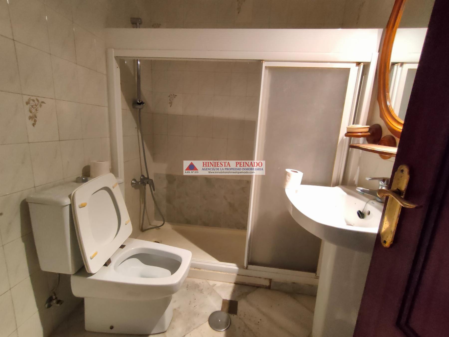 For sale of house in El Puerto de Santa María