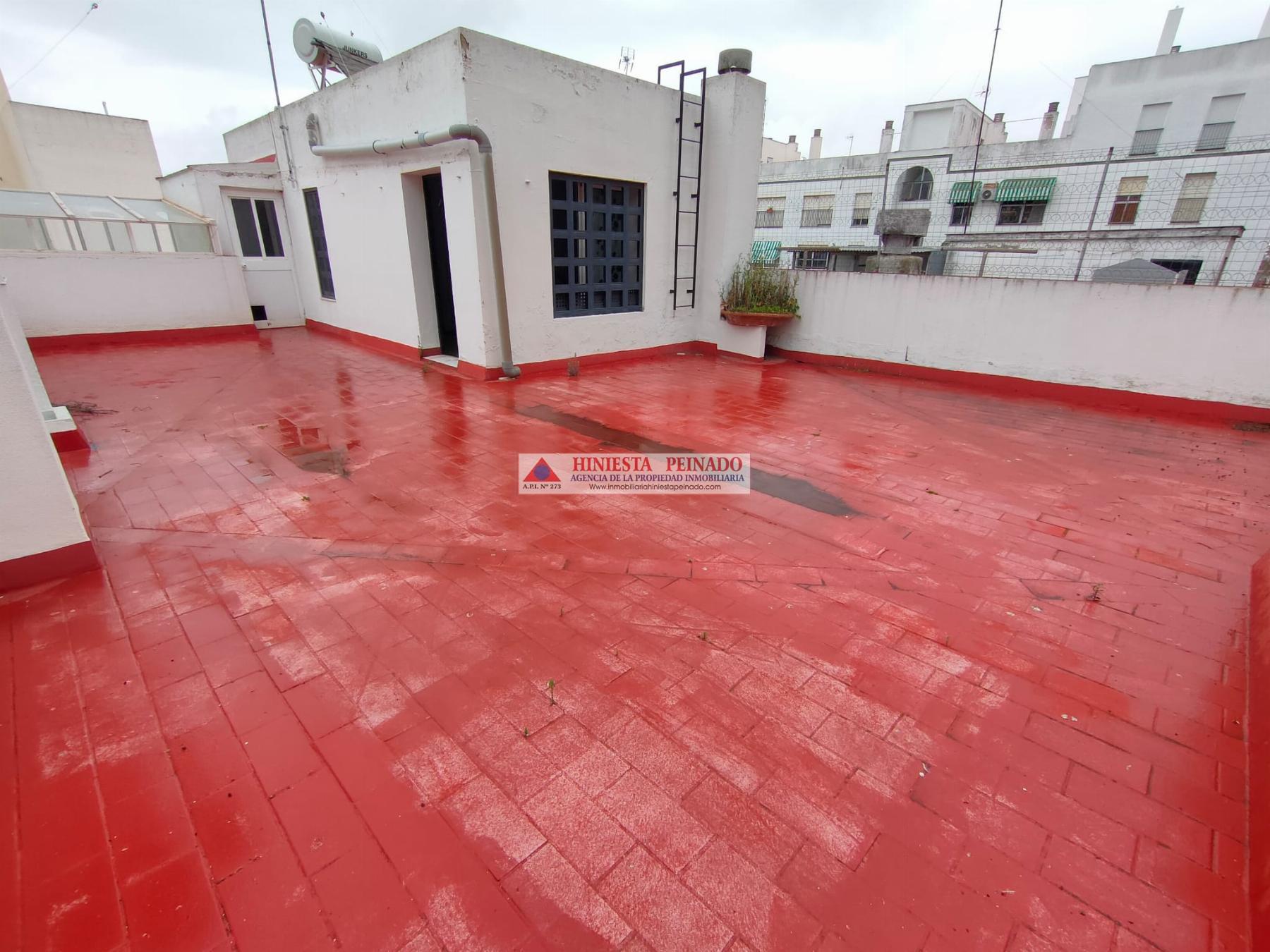 For sale of house in El Puerto de Santa María