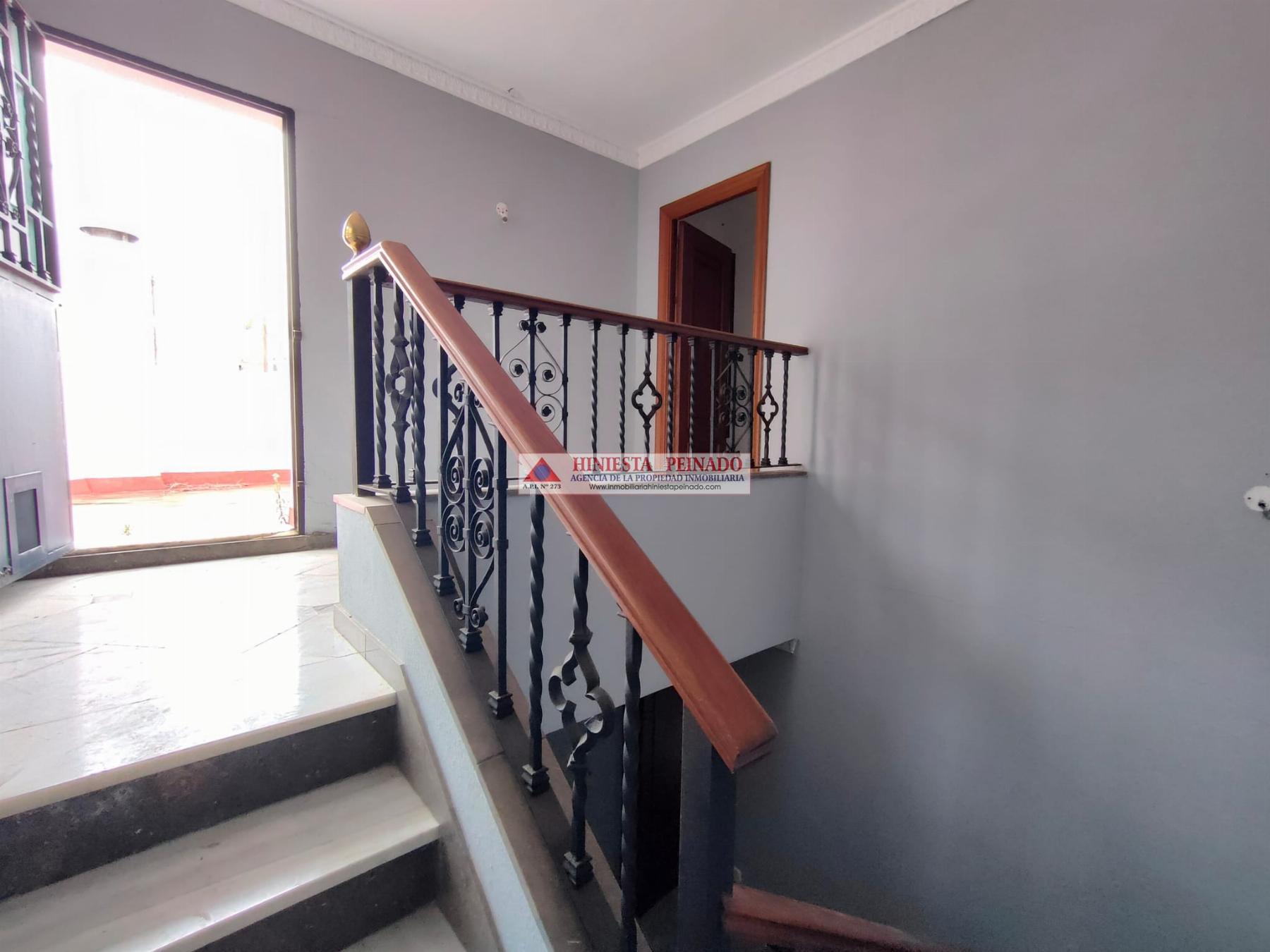For sale of house in El Puerto de Santa María