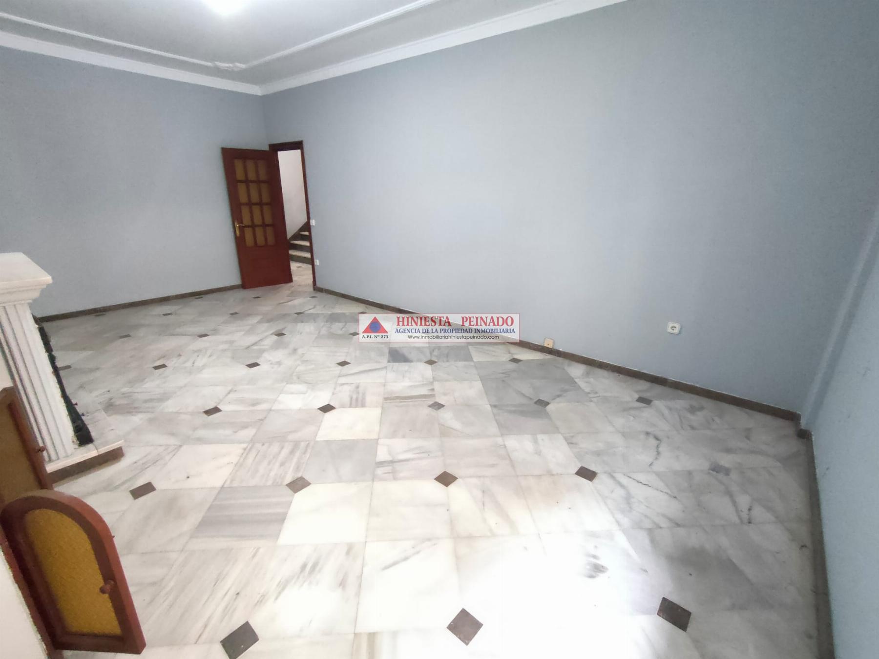 For sale of house in El Puerto de Santa María