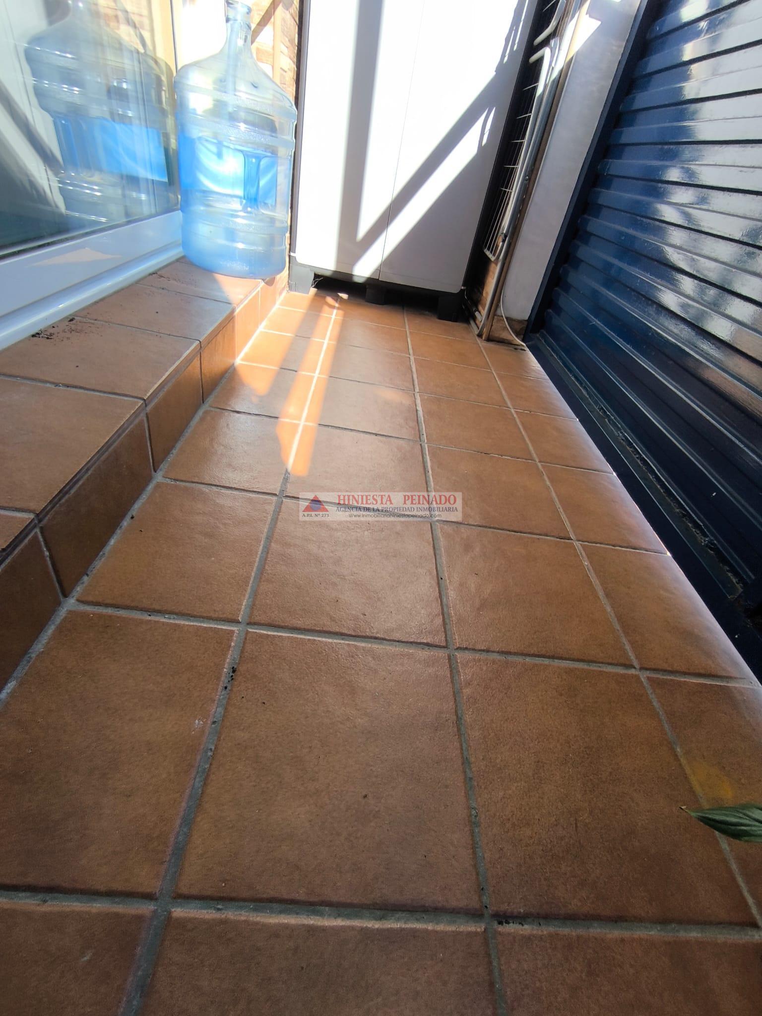 For sale of flat in El Puerto de Santa María