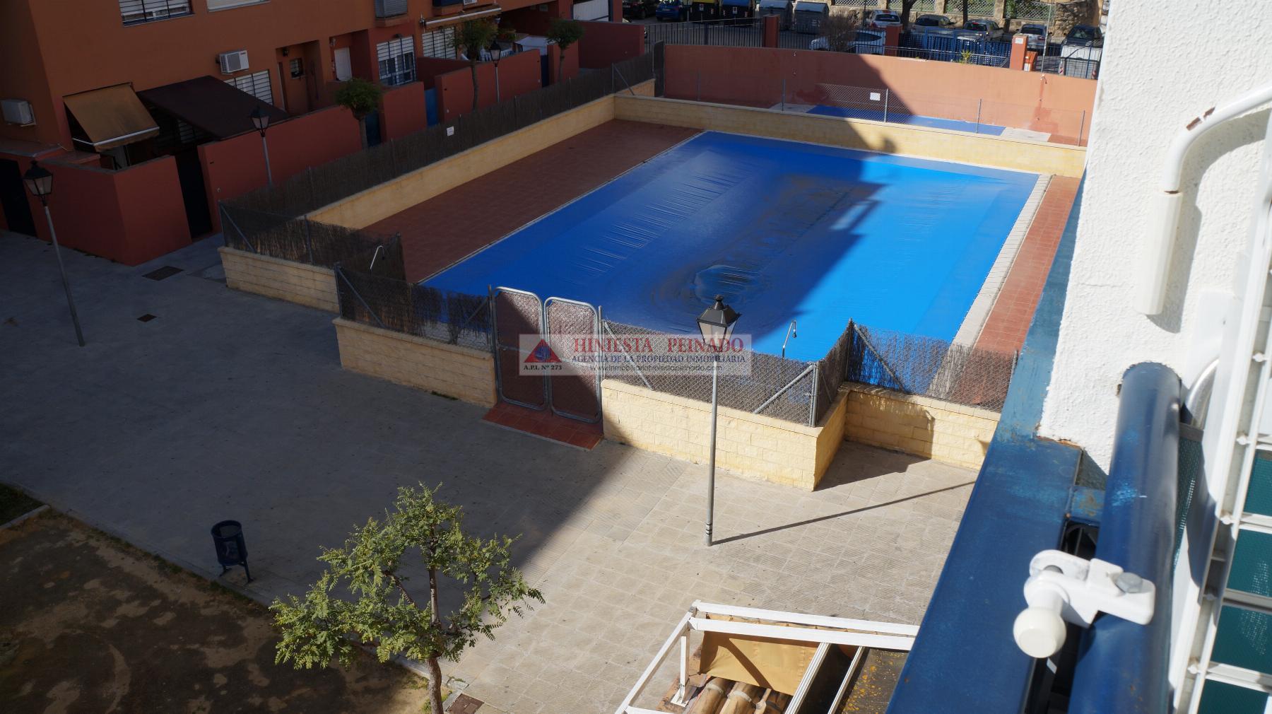 For sale of flat in El Puerto de Santa María