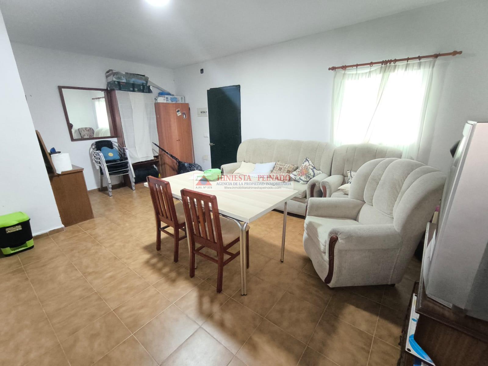 For sale of house in El Puerto de Santa María
