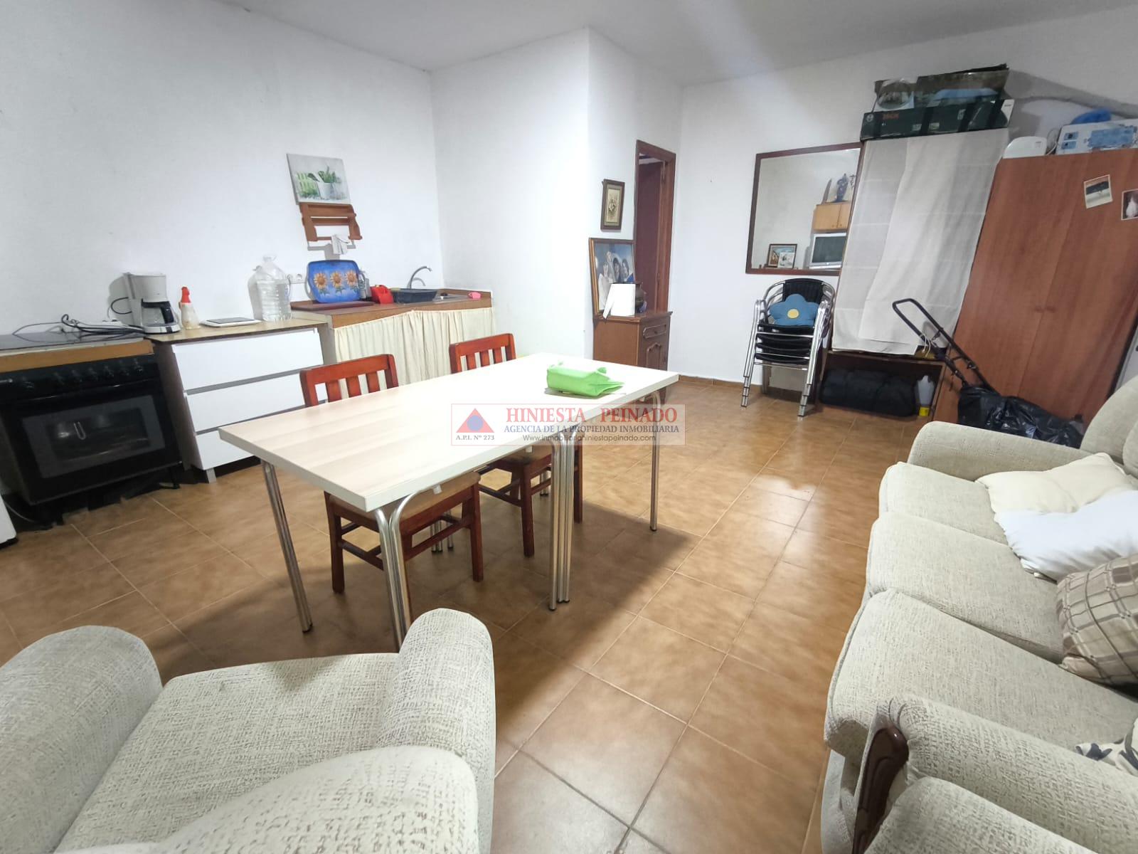 For sale of house in El Puerto de Santa María