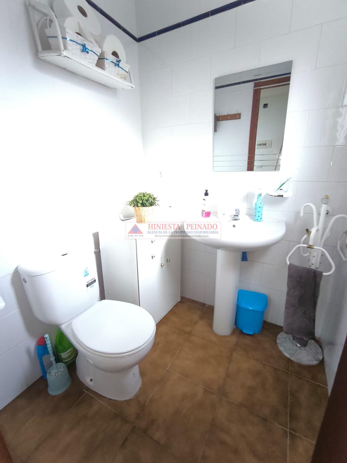 For sale of house in El Puerto de Santa María