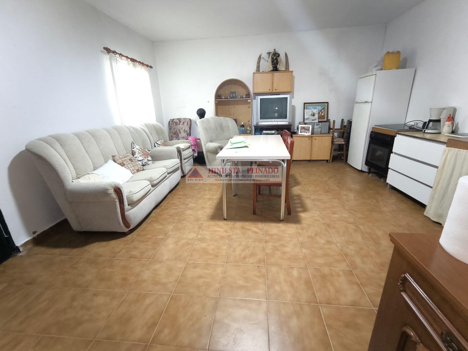 For sale of house in El Puerto de Santa María