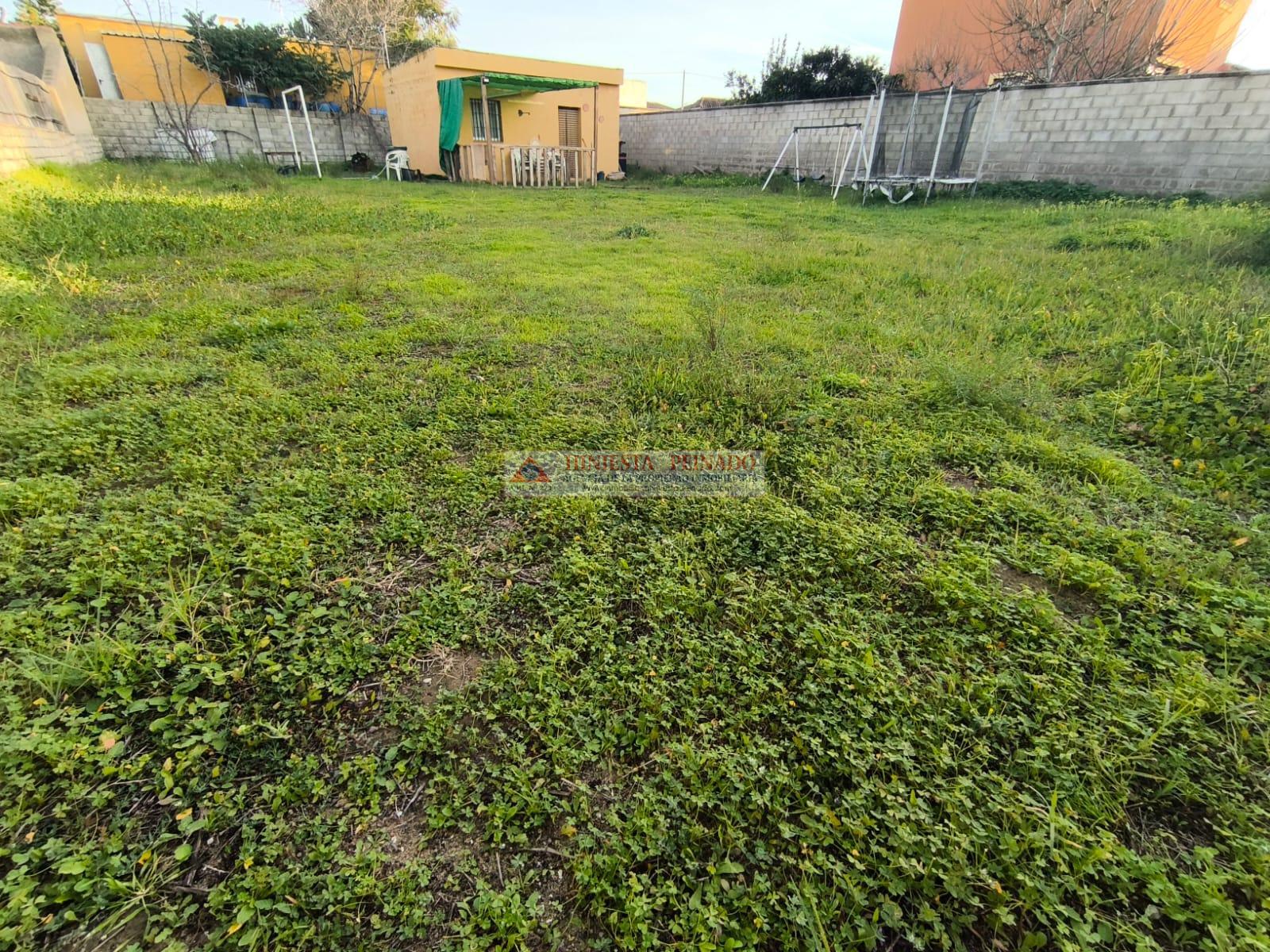 Venta de casa en El Puerto de Santa María