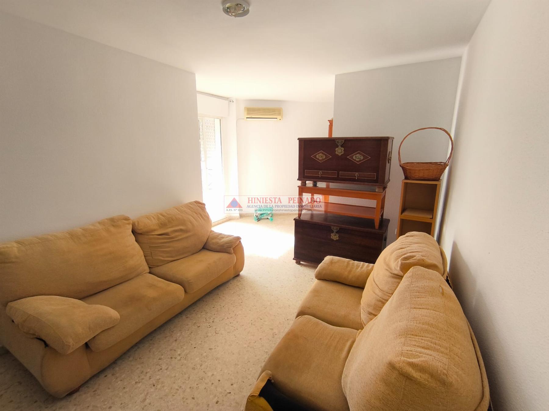 Venta de piso en El Puerto de Santa María