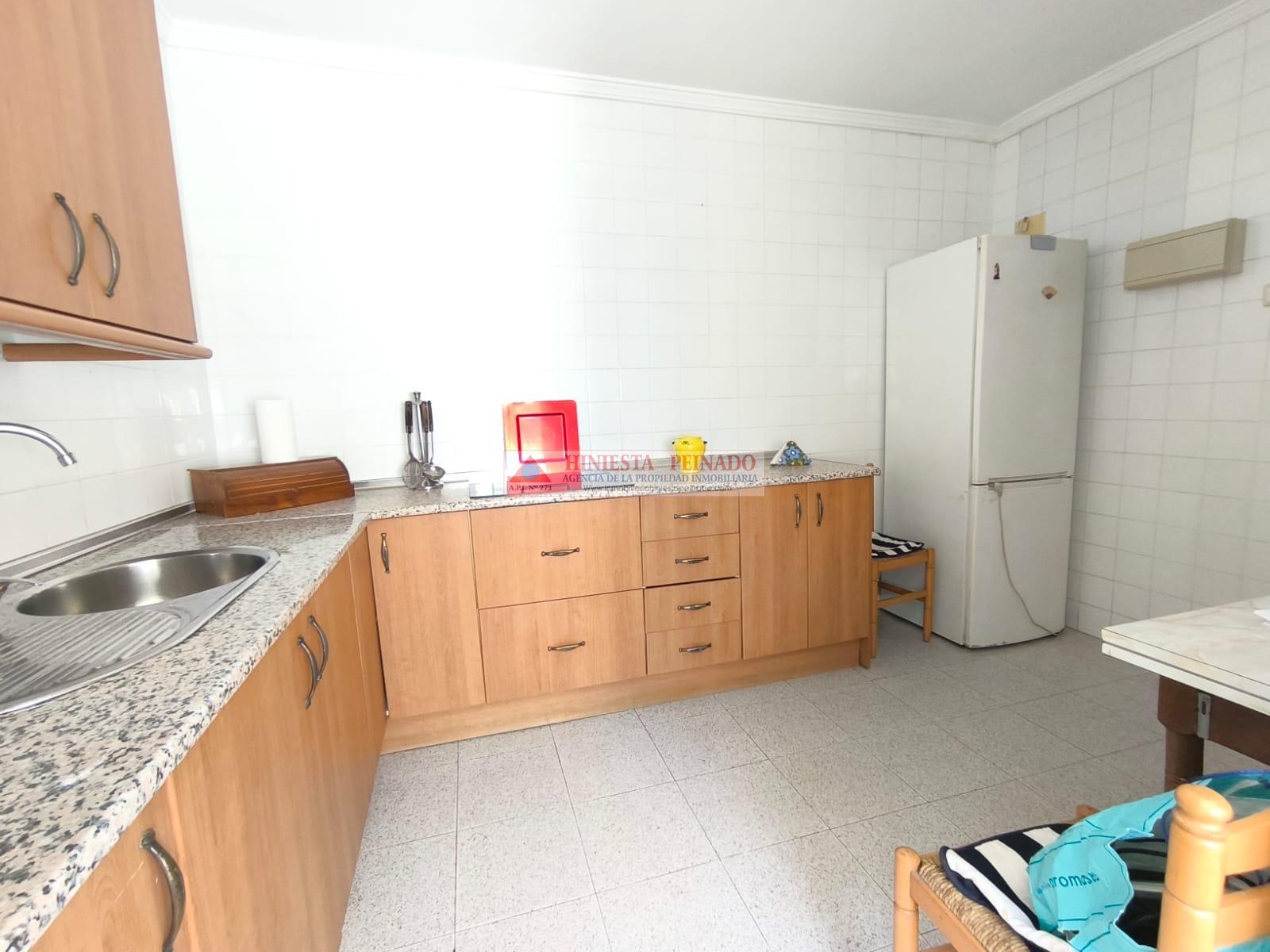 Venta de piso en El Puerto de Santa María