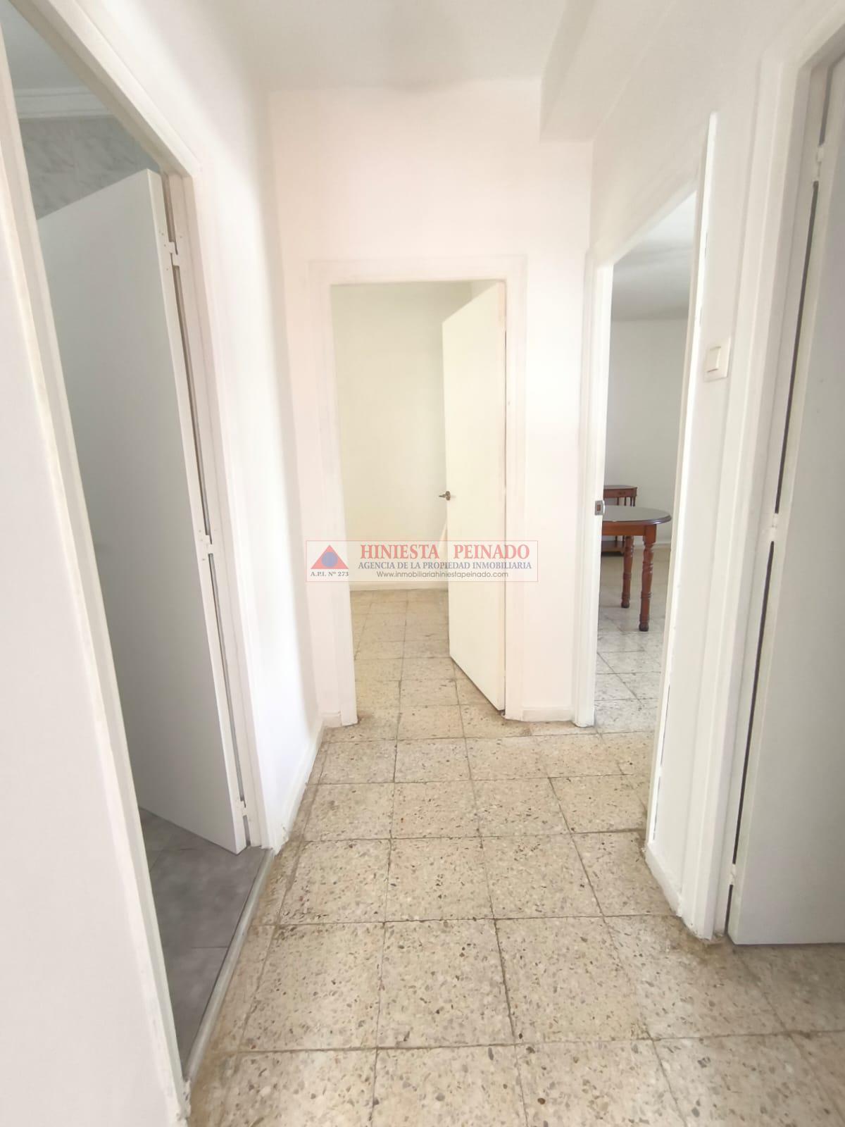 Venta de piso en El Puerto de Santa María