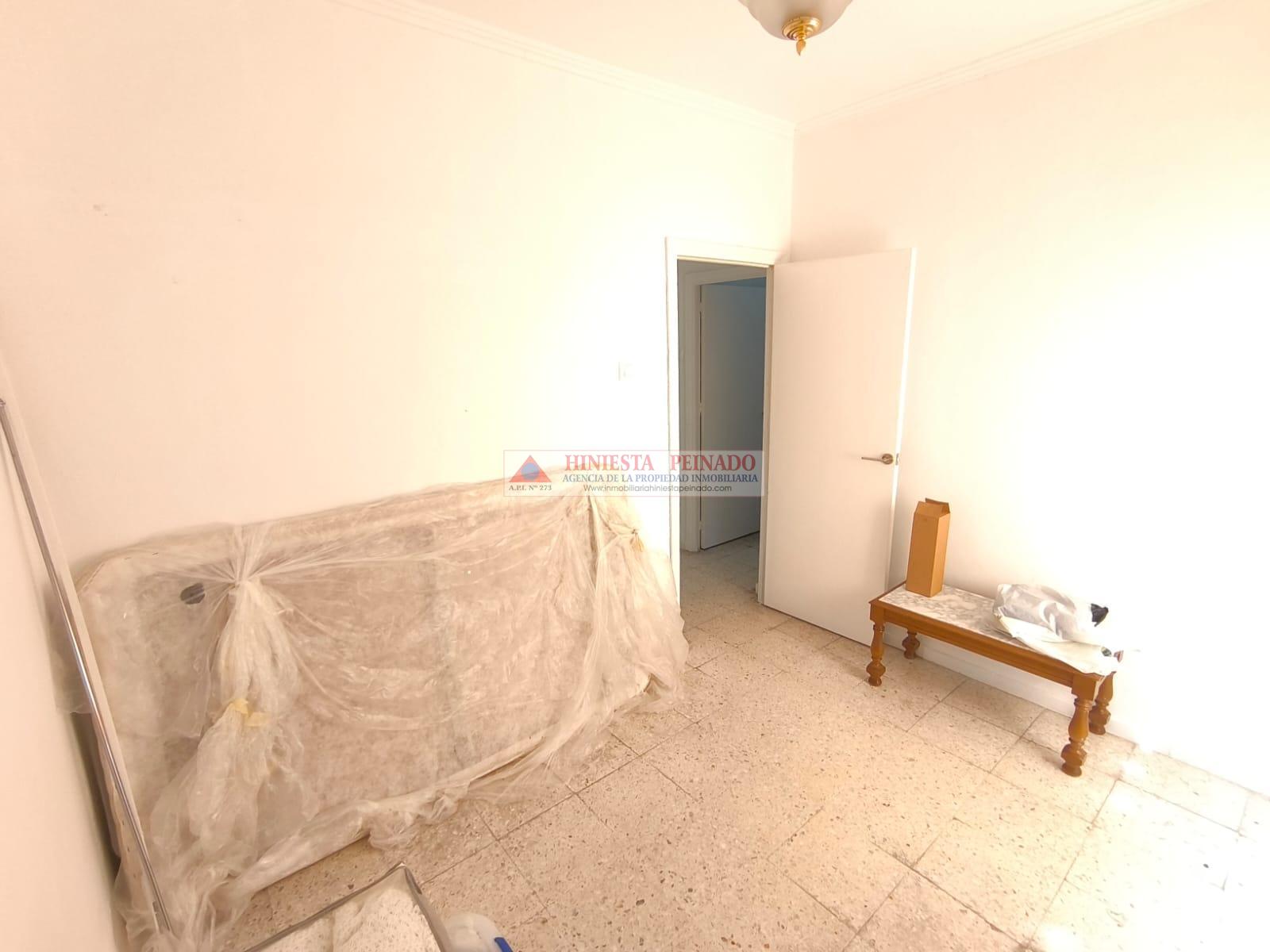 Venta de piso en El Puerto de Santa María