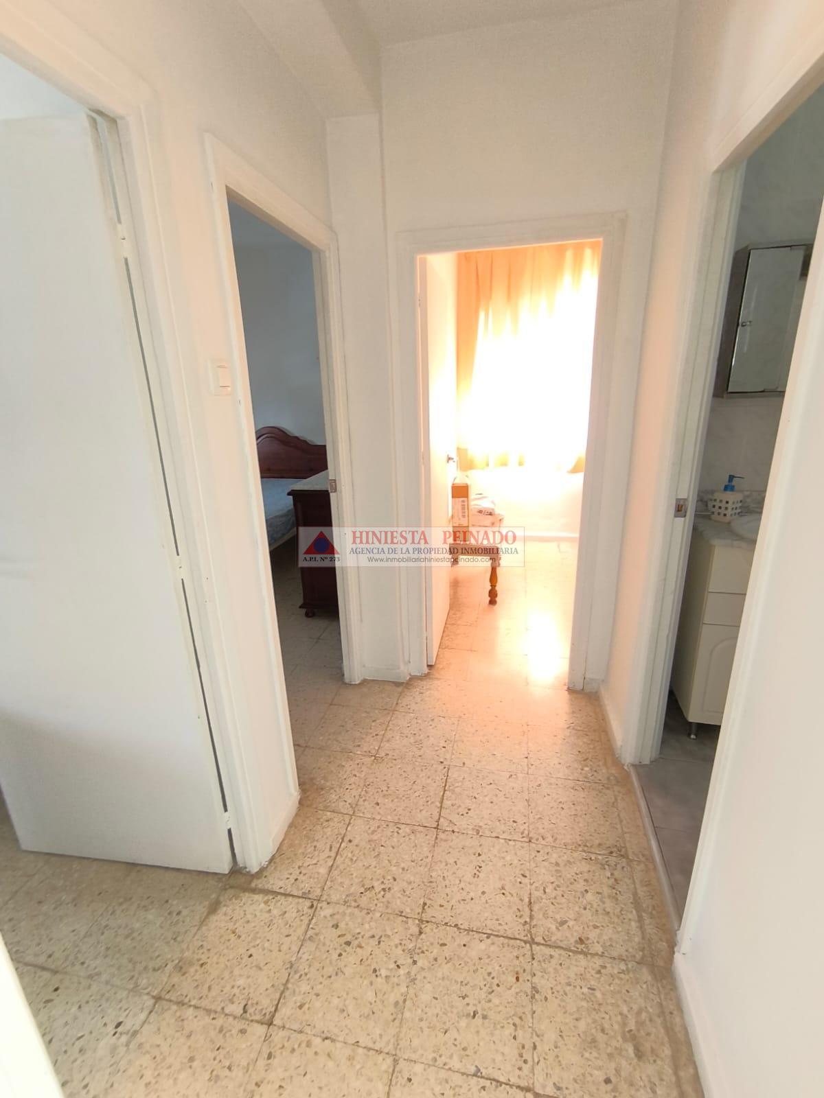 Venta de piso en El Puerto de Santa María
