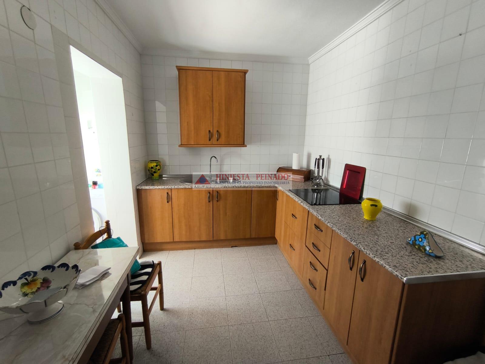 Venta de piso en El Puerto de Santa María