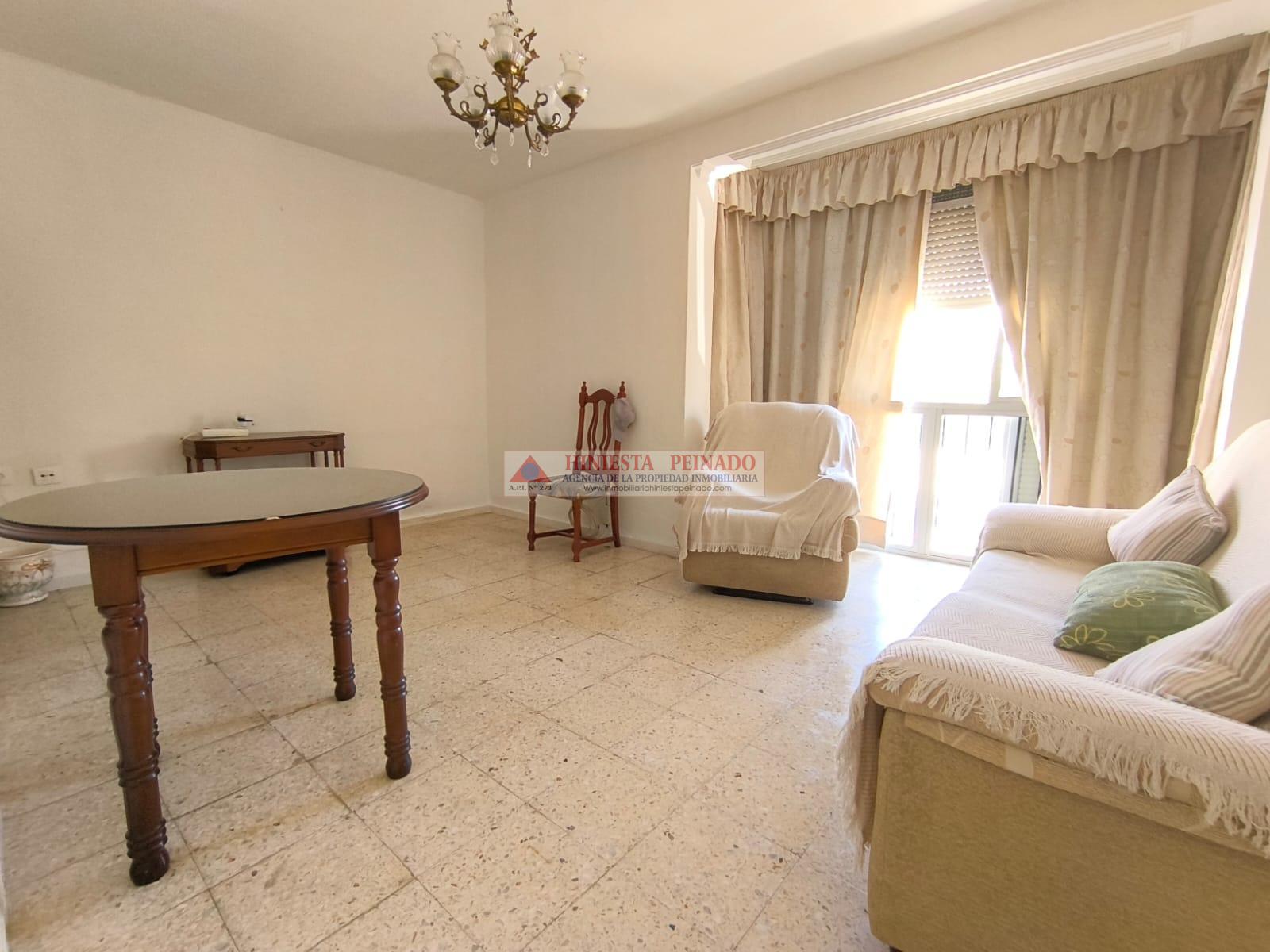 Venta de piso en El Puerto de Santa María