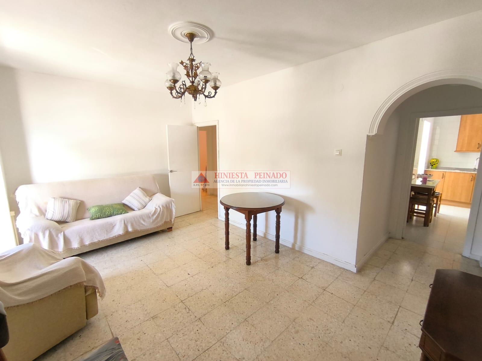 Venta de piso en El Puerto de Santa María
