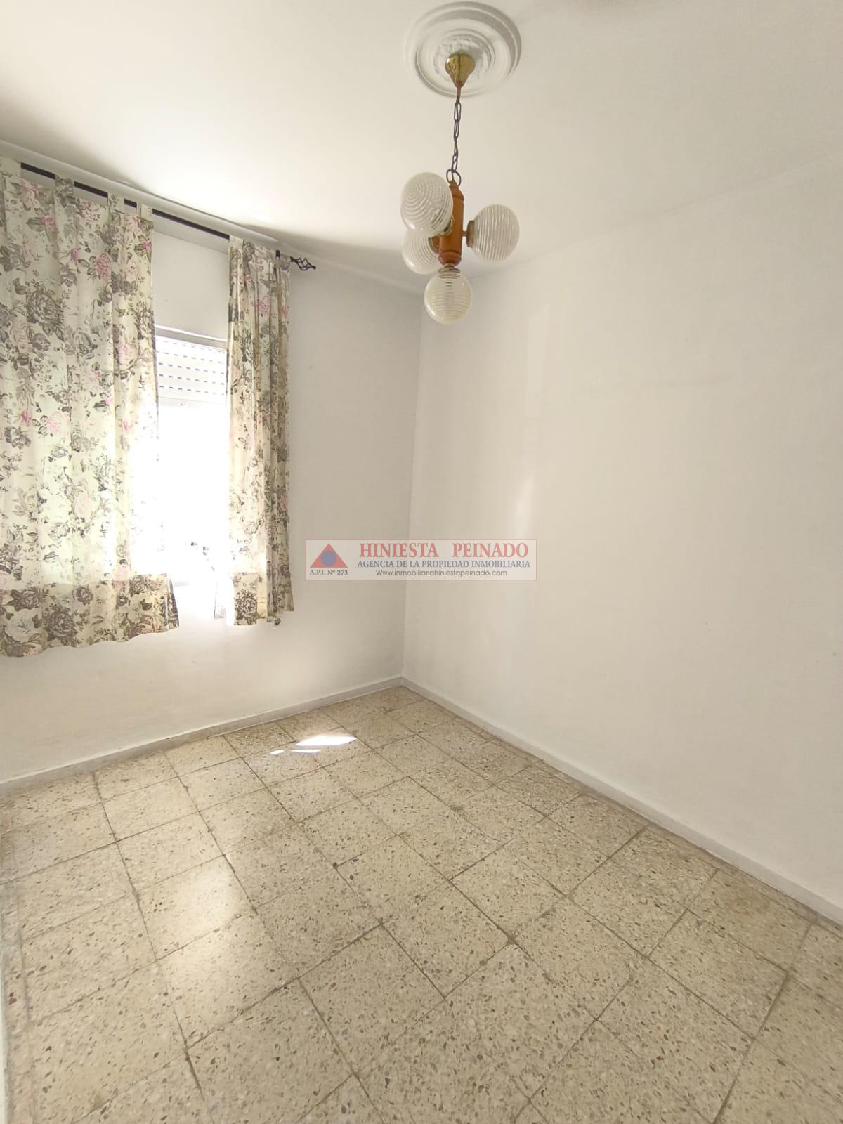 Venta de piso en El Puerto de Santa María