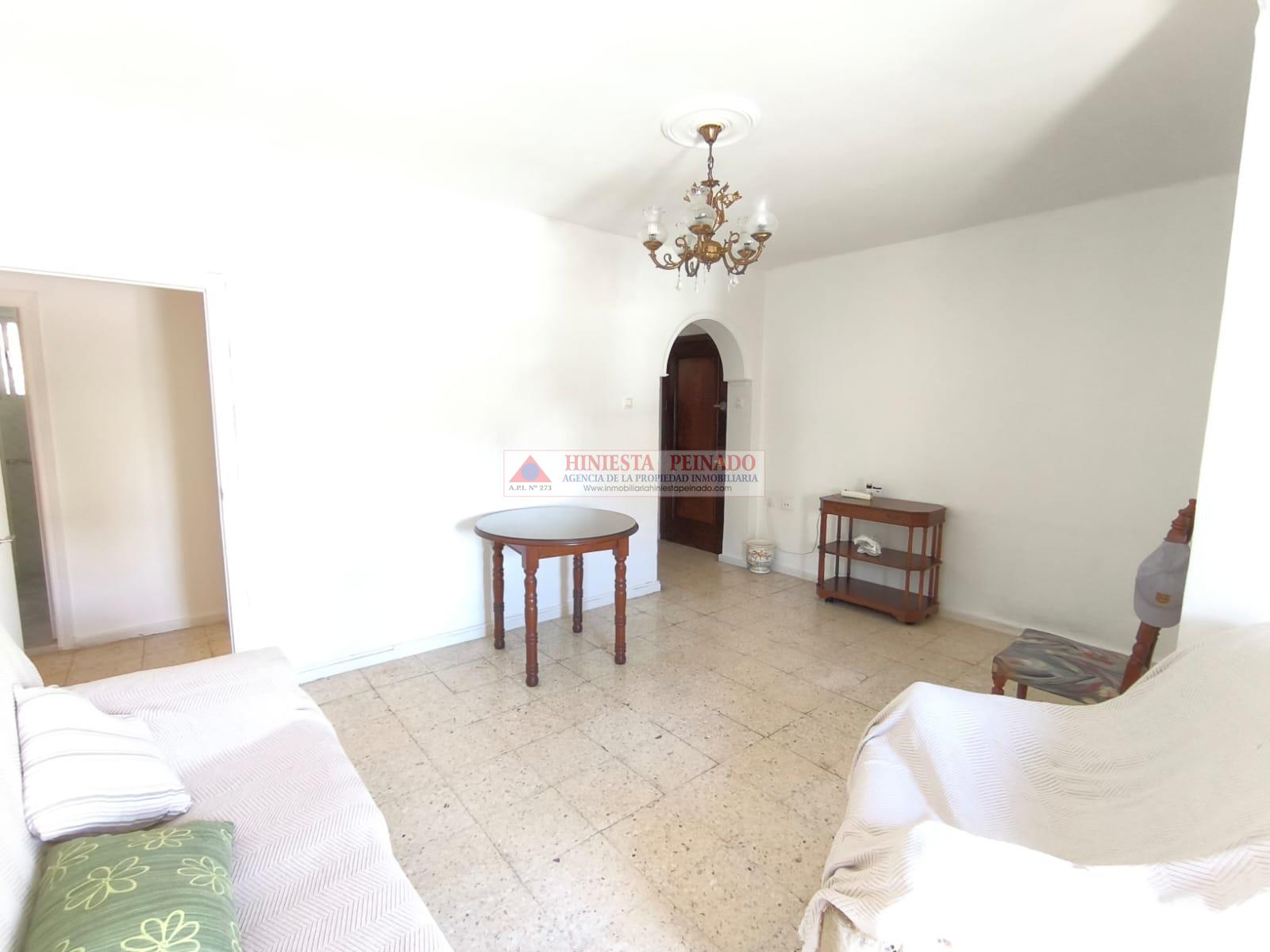 Venta de piso en El Puerto de Santa María