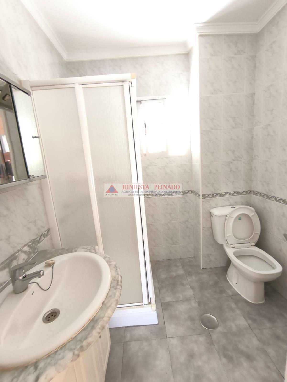 Venta de piso en El Puerto de Santa María
