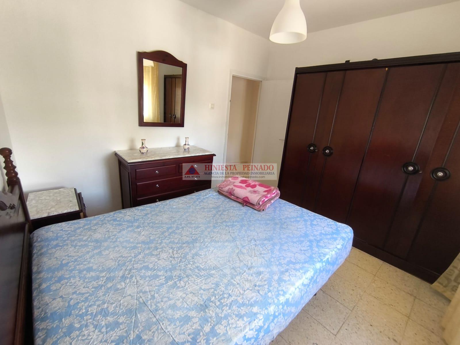 Venta de piso en El Puerto de Santa María
