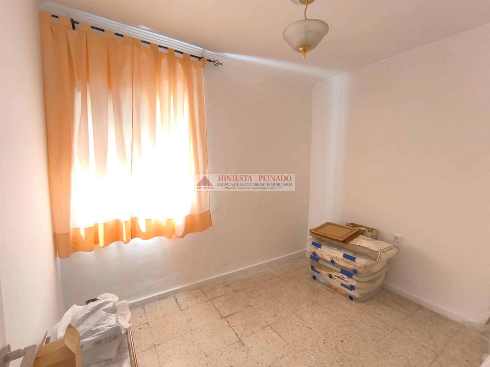 Venta de piso en El Puerto de Santa María